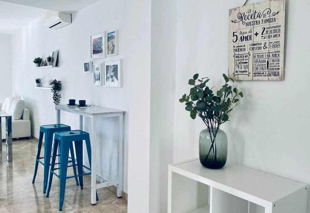 V Apartamentos Morales & Arnal Ronda Ngoại thất bức ảnh